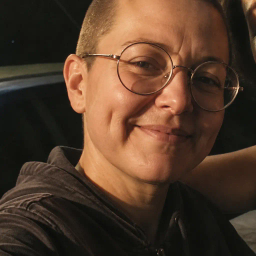 Portret Liliana Wójcik